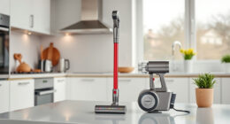 Dyson Cordless Vacuum Battery Dying Fast: Causes & Fixes