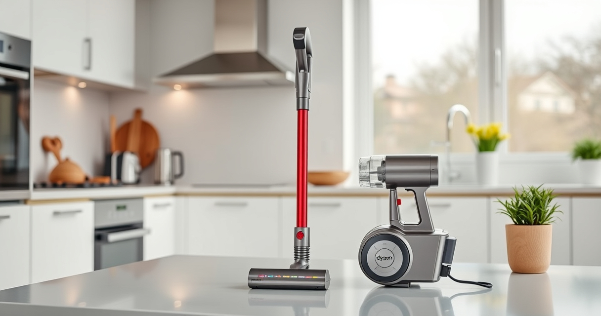 Dyson Cordless Vacuum Battery Dying Fast: Causes & Fixes