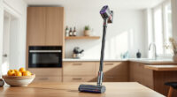 Dyson Cordless Vacuum Buying Guide 2026