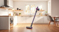 Dyson V12 Detect Review: Top Features & Who It's for