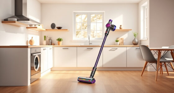 Dyson V12 Detect Review: Top Features & Who It's for