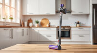 Dyson V12 Detect vs Dyson Gen5detect: Which Is Better?