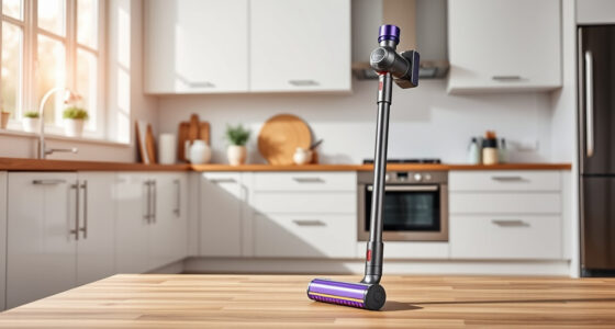 Dyson V12 Detect vs Dyson Gen5detect: Which Is Better?