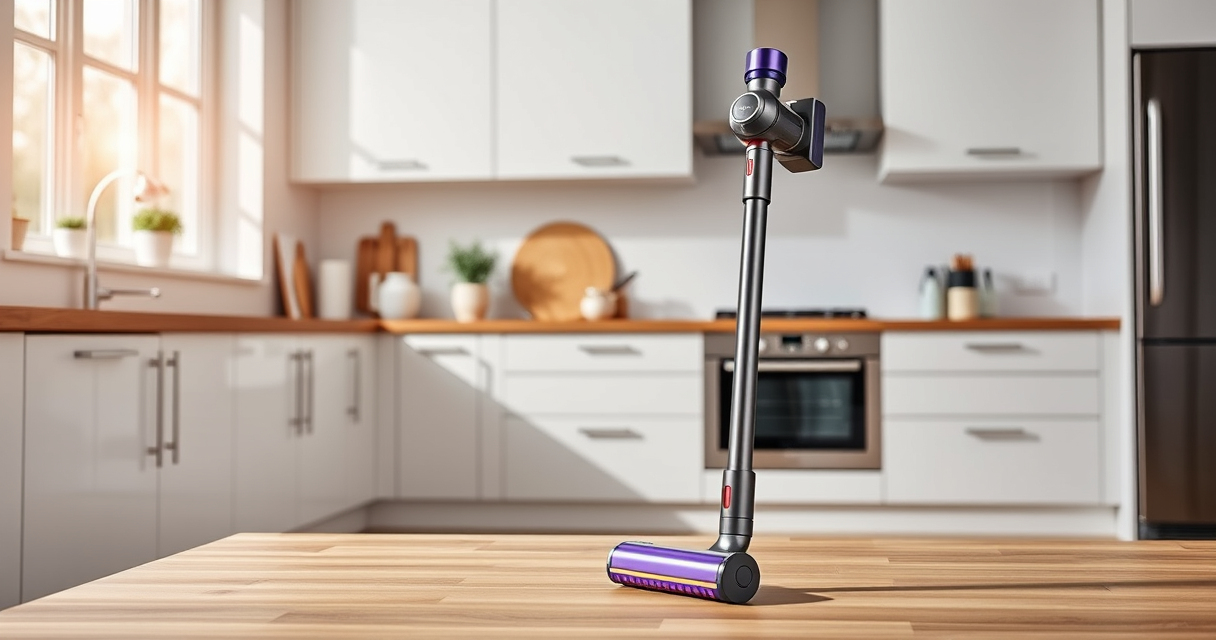Dyson V12 Detect vs Dyson Gen5detect: Which Is Better?