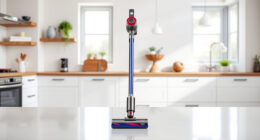 Dyson V12 Detect vs Dyson V15 Detect: Full Comparison