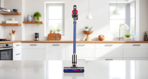 Dyson V12 Detect vs Dyson V15 Detect: Full Comparison