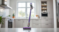 Dyson V12 Detect vs Outsize: Which Cordless Is Better?