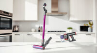Dyson V15 Detect™ vs Roborock Cordless Vacuums: Honest Comparison