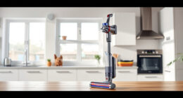 Dyson V15 Detect™ vs Roborock: Which Cordless Vacuum Reigns in 2026?
