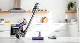 Dyson V15 Detect vs Shark Cordless Vacuums: 2026 Showdown