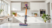 Dyson V15 Detect™ vs Tineco Cordless Vacuums: Honest Comparison
