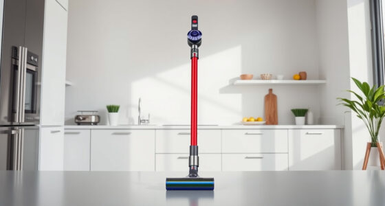 Dyson V8 Review: Pros, Cons, and Who It's For
