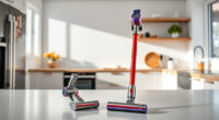 Dyson V8 vs Dyson Gen5detect: Which Cordless Vacuum Wins?