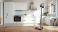 Dyson V8 vs Dyson V15 Detect: Which Cordless Vacuum Wins?
