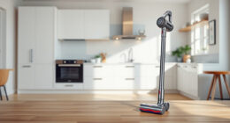 Dyson V8 vs Dyson V15 Detect: Which Cordless Vacuum Wins?