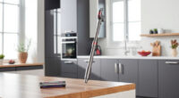 Dyson vs. Shark: Which Cordless Vacuum Reigns Supreme?