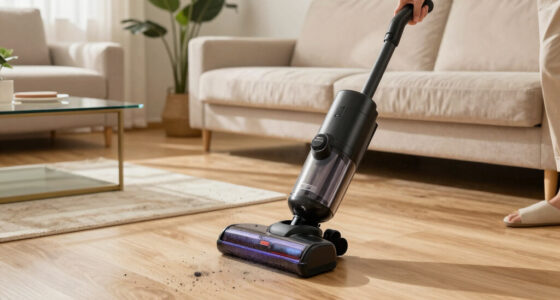 How to Choose Cordless Handheld Vacuum Cleaners