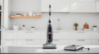 How to Clean a Bissell CrossWave Safely and Effectively