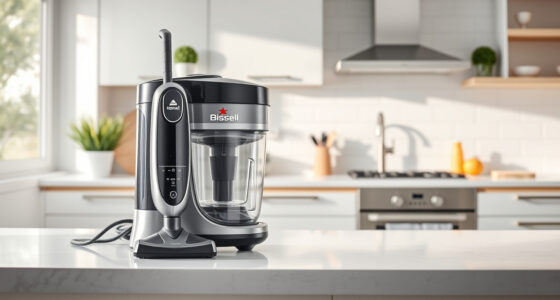 How to Clean a Bissell Little Green Easily & Safely