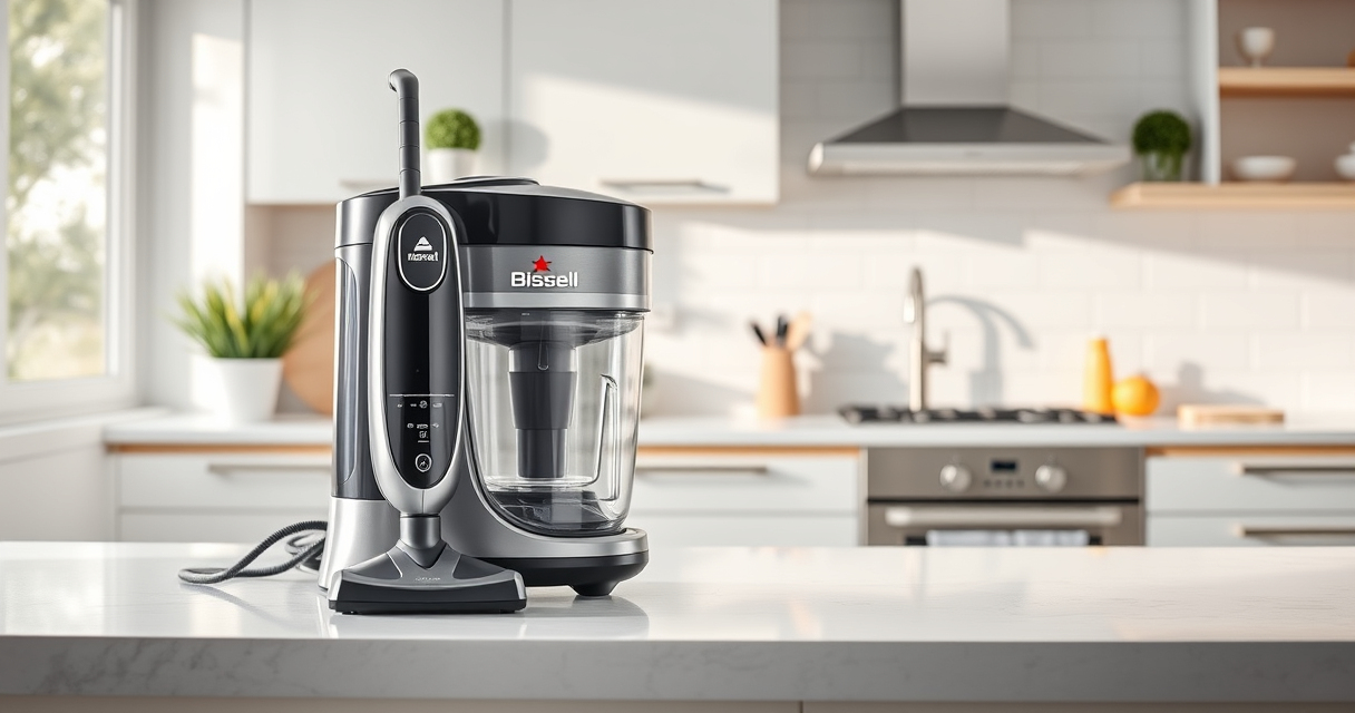 How to Clean a Bissell Little Green Easily & Safely