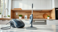 How to Clean a Bissell ProHeat 2X Safely & Effectively