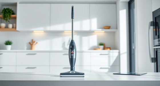 How to Clean a Bissell TurboClean Safely & Effectively