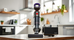 How to Clean a Dyson Gen5detect Safely and Effectively