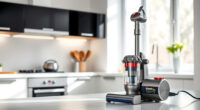 How to Clean a Dyson Outsize: Easy Step-by-Step Guide
