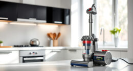 How to Clean a Dyson Outsize: Easy Step-by-Step Guide