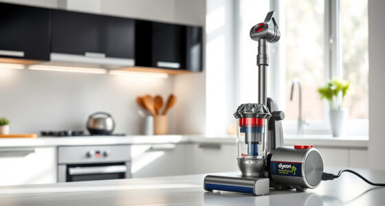 How to Clean a Dyson Outsize: Easy Step-by-Step Guide