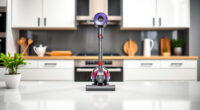 How to Clean a Dyson V12 Detect Safely & Effectively