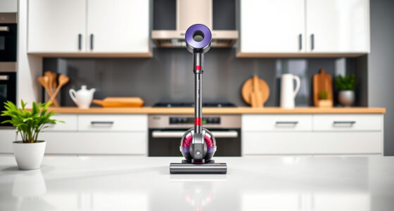 How to Clean a Dyson V12 Detect Safely & Effectively
