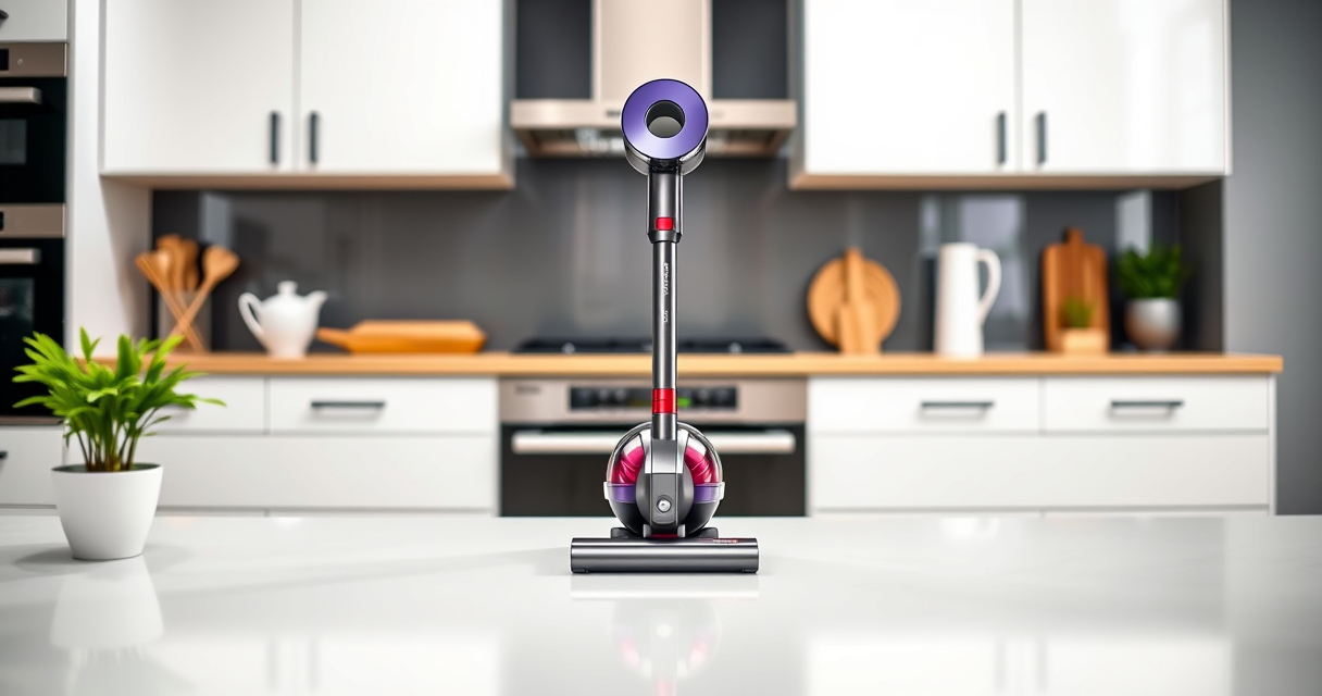 How to Clean a Dyson V12 Detect Safely & Effectively