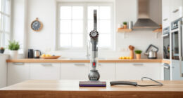 How to Clean a Dyson V15 Detect for Optimal Performance
