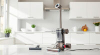 How to Clean a Dyson V8: Step-by-Step Guide