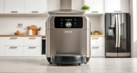 How to Clean a Roborock S8 Pro Ultra Safely & Effectively