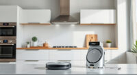 How to Safely and Effectively Clean Your Roborock Saros 10
