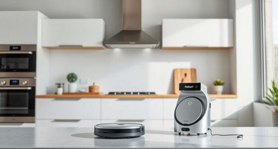 How to Safely and Effectively Clean Your Roborock Saros 10