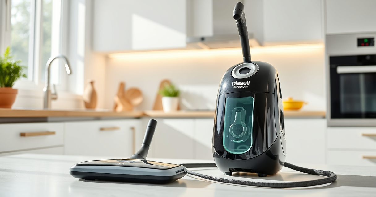 How to Safely Clean Your Bissell SpotClean Pro