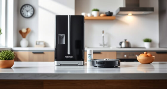 How to Safely Clean Your Roborock Qrevo Curv