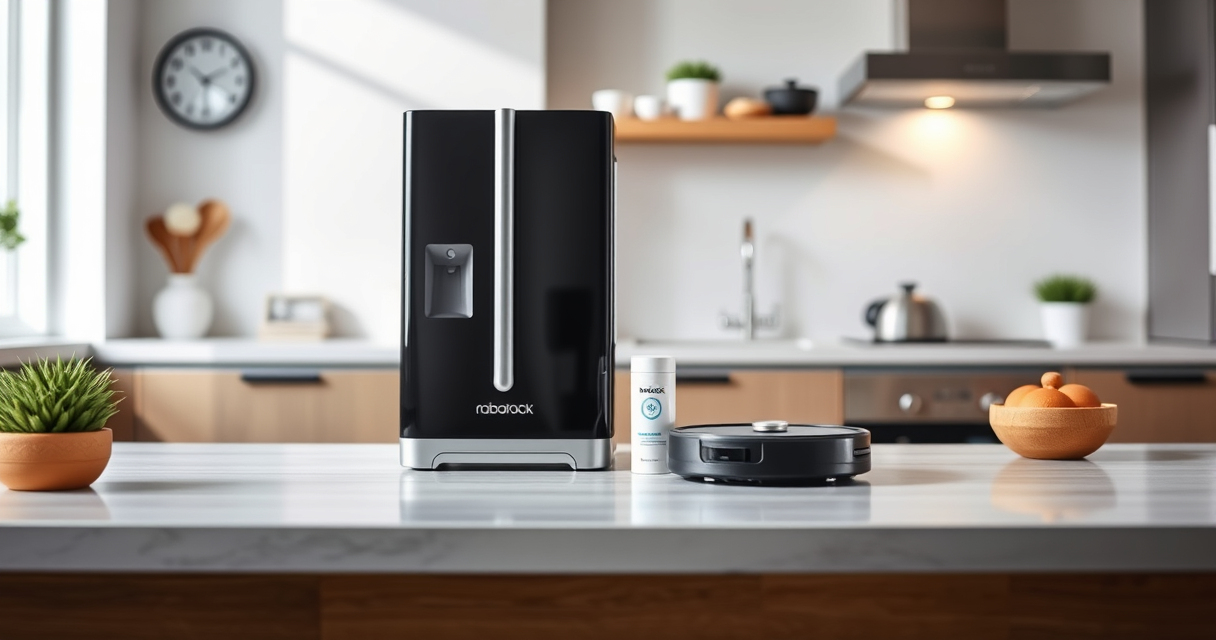 How to Safely Clean Your Roborock Qrevo Curv