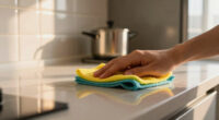 I'll Never Use Traditional Disinfecting Wipes Again, Thanks to These New Ones