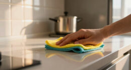 I'll Never Use Traditional Disinfecting Wipes Again, Thanks to These New Ones