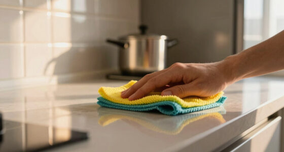 I'll Never Use Traditional Disinfecting Wipes Again, Thanks to These New Ones