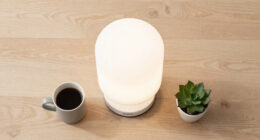 I Took a Chance on This Amazon Lamp Despite the Reviews — It Paid Off (Now It’s 20% Off!)