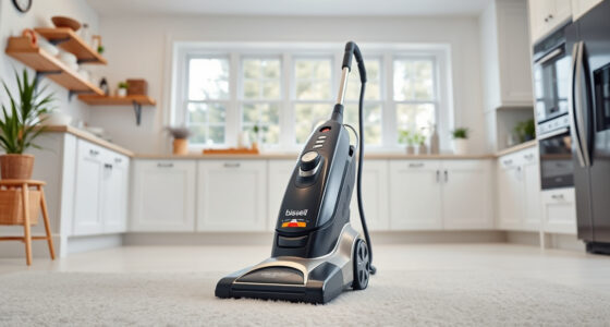 Is the Bissell Little Green Worth It? Honest Review