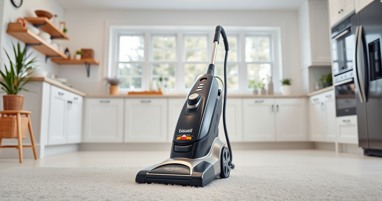 Is the Bissell Little Green Worth It? Honest Review