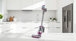 Is the Dyson V12 Detect Worth It? Honest Review