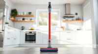 Is the Dyson V15 Detect Worth It? Honest Review