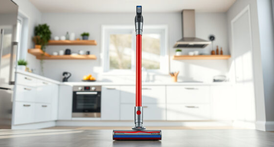 Is the Dyson V15 Detect Worth It? Honest Review
